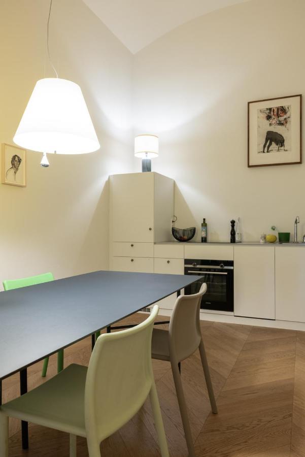 וינה Stunning Apartment In City Center מראה חיצוני תמונה