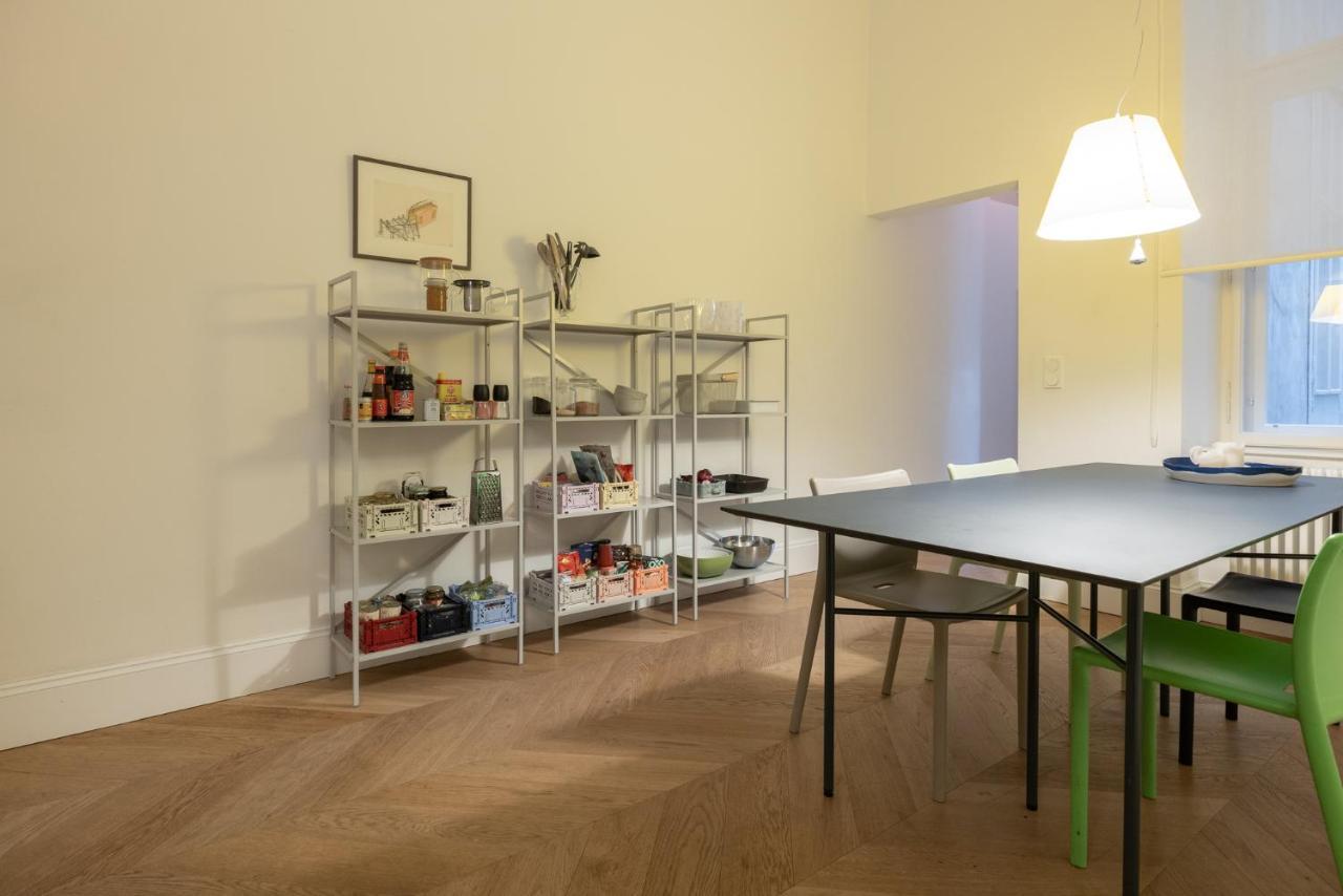 וינה Stunning Apartment In City Center מראה חיצוני תמונה