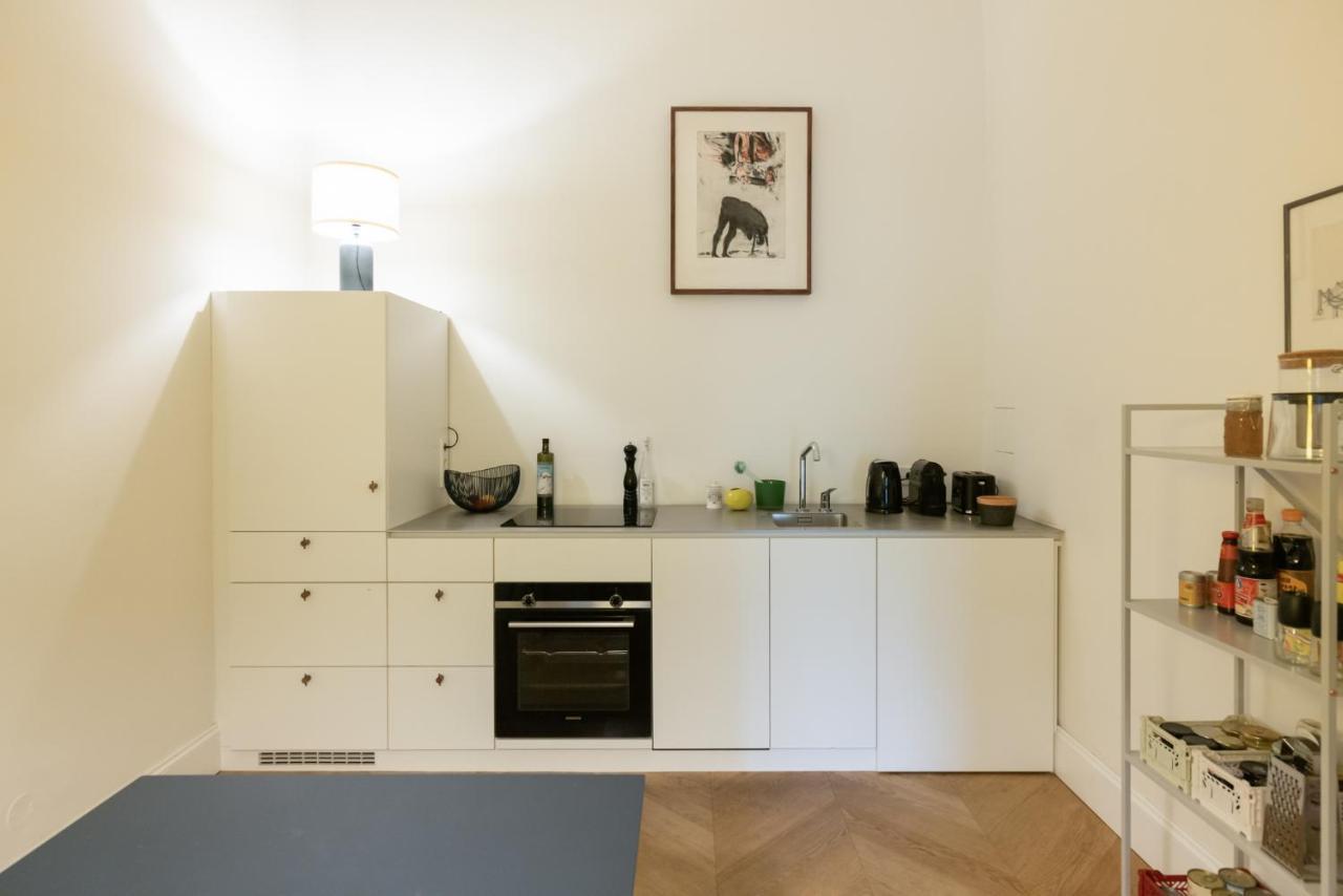 וינה Stunning Apartment In City Center מראה חיצוני תמונה