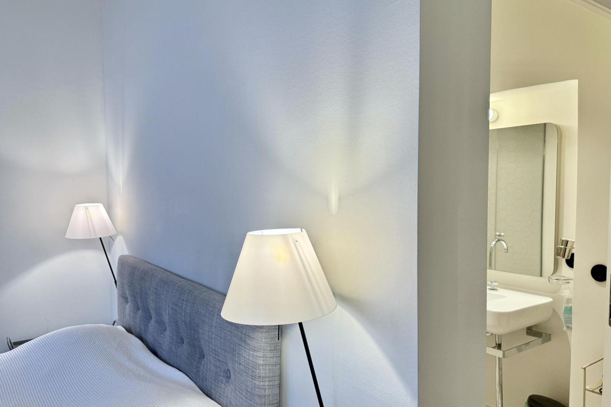וינה Stunning Apartment In City Center מראה חיצוני תמונה